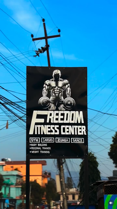 Freedom Fitness Center Gallery 5